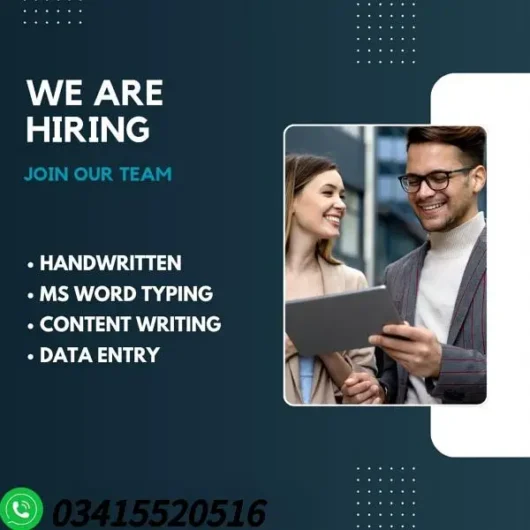 Assignment righting work available contact on WhatsApp 03415520516 100 Quarters, Karachi