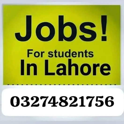 Need 5 girls for part time work in lahore Canal Bank Housing Scheme, Lahore