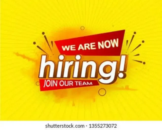 Need Female Staff F-10 Markaz, Islamabad