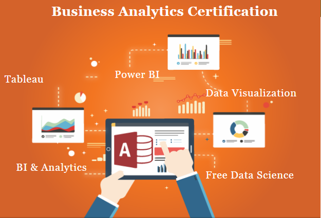 Business Analyst Course in Delhi, 110054 – [with IBM Certificates] “New Year Offer 2025” by [ SLA Consultants India]