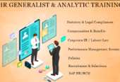 HR Generalist Course in Delhi, 110007 – “New Year Offer 2025” by [ SLA Consultants India] “100% Job Guarantee”