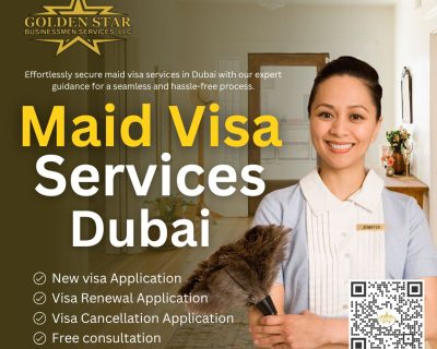 Maid-Visa-Services