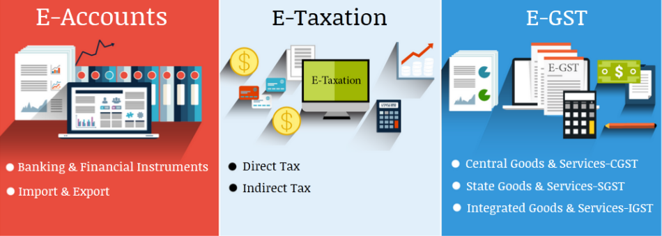 Best Accounting Course in Delhi, “Learn Direct Tax Code 2025” 110033, SLA Accounting Institute, Taxation and ERP Tally Prime Institute in Delhi, Noida, “Free SAP FICO till 31 Jan 2025” [ Learn New Skills of Accounting & GST for 100% Job] in IBM