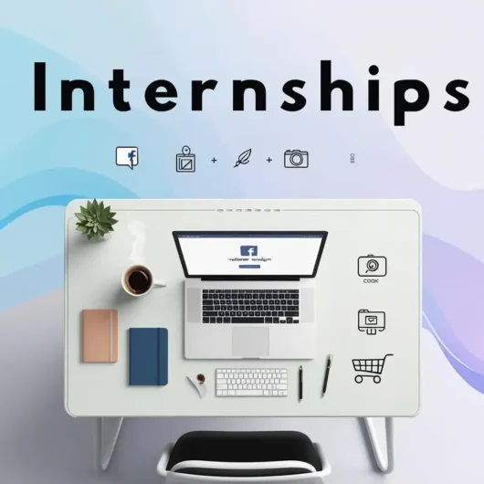 Internships: Digital Marketing, Content Creation & WordPress/Shopify Allama Iqbal Town, Lahore