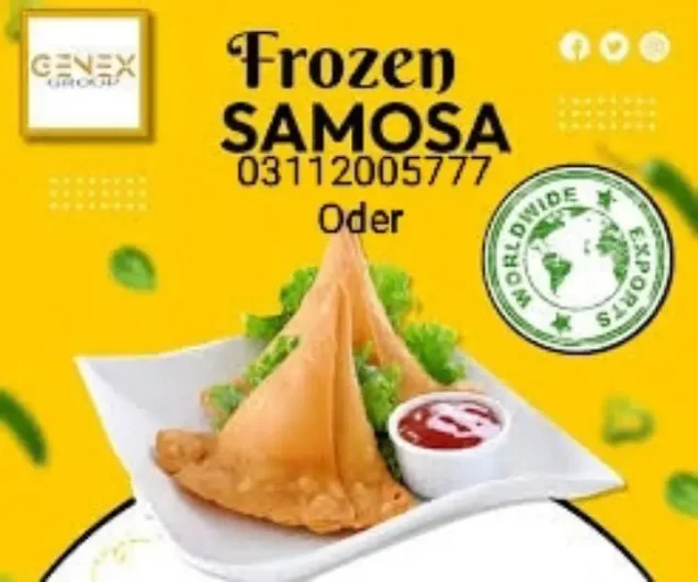 Samosa kariger available Surjani Town, Karachi