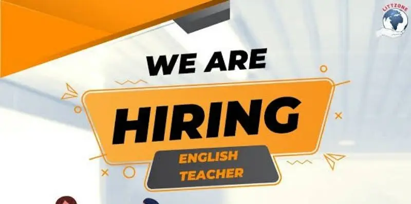 Females english tutor required Bahria Town, Lahore