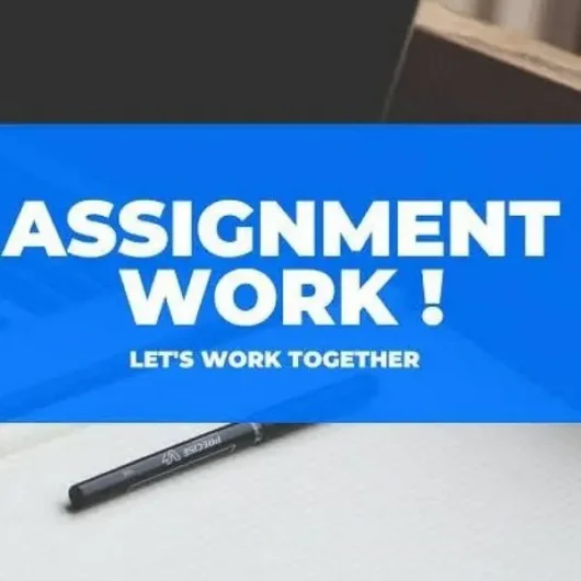 Assignment Work Available Part Time Saddar, Rawalpindi