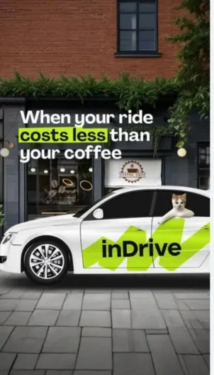 indrive driver required Al Rehman Garden Phase 2, Lahore