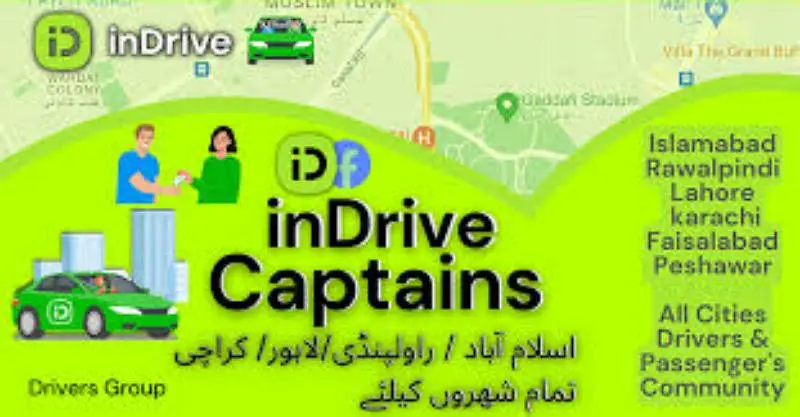 Indrive Yango Careem Bykea Food panda rider ids available Airport Avenue Housing Society, Islamabad