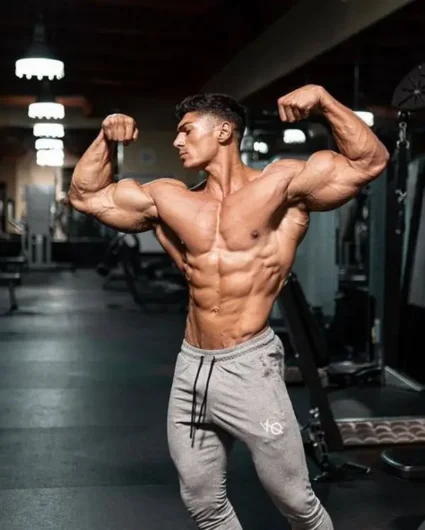 fitness trainer Nazimabad 2, Karachi