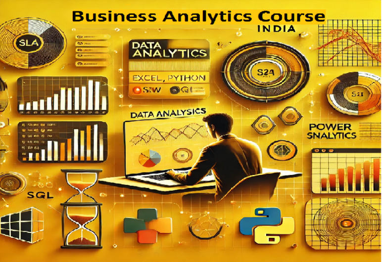 Business Analyst Certification Course in Delhi, 110057. Best “Online Business Analysis Course” in Indore by IIT Faculty , [ 100% Job in MNC] “New Year Offer 2025”, Learn Excel, VBA, MIS, Tableau, Power BI, Python Data Science and Dundas BI, Top Training Institute in Delhi NCR – SLA Consultants India,