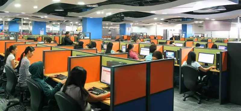 URDU CALL CENTER JOBS Township, Lahore