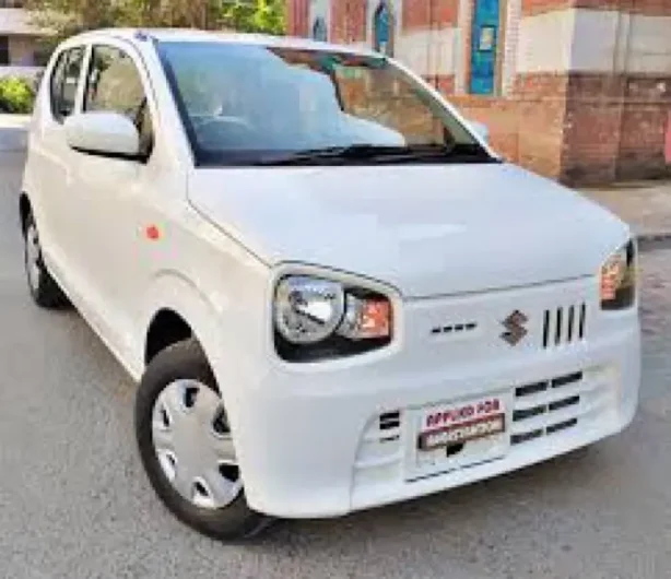 Driver needed for Yango/Indrive Valencia Town, Lahore