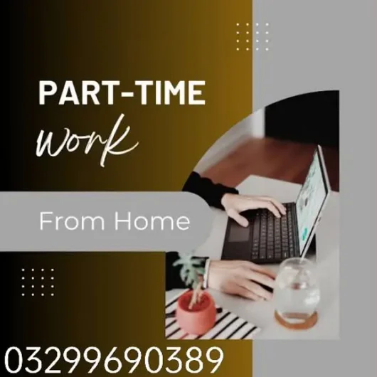 Home base /Assignment/part time/Online job/Writing job/Home base job Thokar Niaz Baig, Lahore