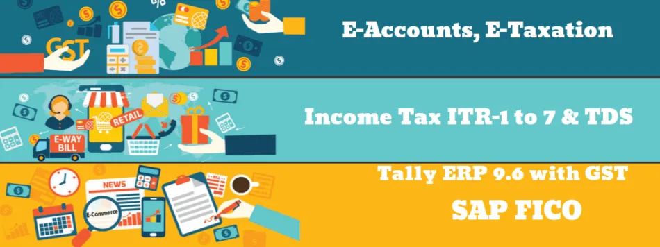 Is an Accounting Course Worth It in 2025? Job Market Insights, 100% Job, Accounting Course in Delhi, 110020 – Free SAP FICO Certification by SLA Consultants India, GST Certification, ITR & DTC Classes with 2025 Update, Tally Prime Certification,