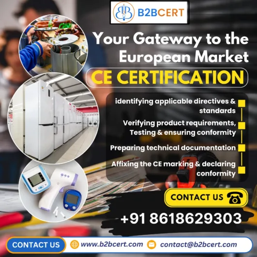 CE Consultants in Bangalore