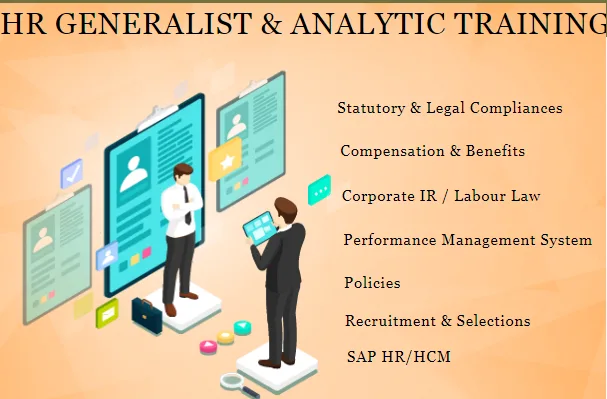 Remote Work & Global Opportunities: Why Human Resource Job is a Smart Choice in 2025, 100% Job, HR Course in Delhi, 110019 – by SLA Consultants India, Free SAP HR HCM Certification, Best Institute for “Online HR Generalist Course”