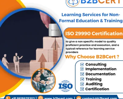 ISO-29990