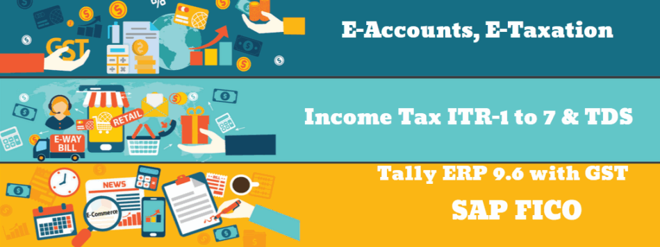 Accounting Course by SLA Consultants Delhi Proven Placement Support in 2025