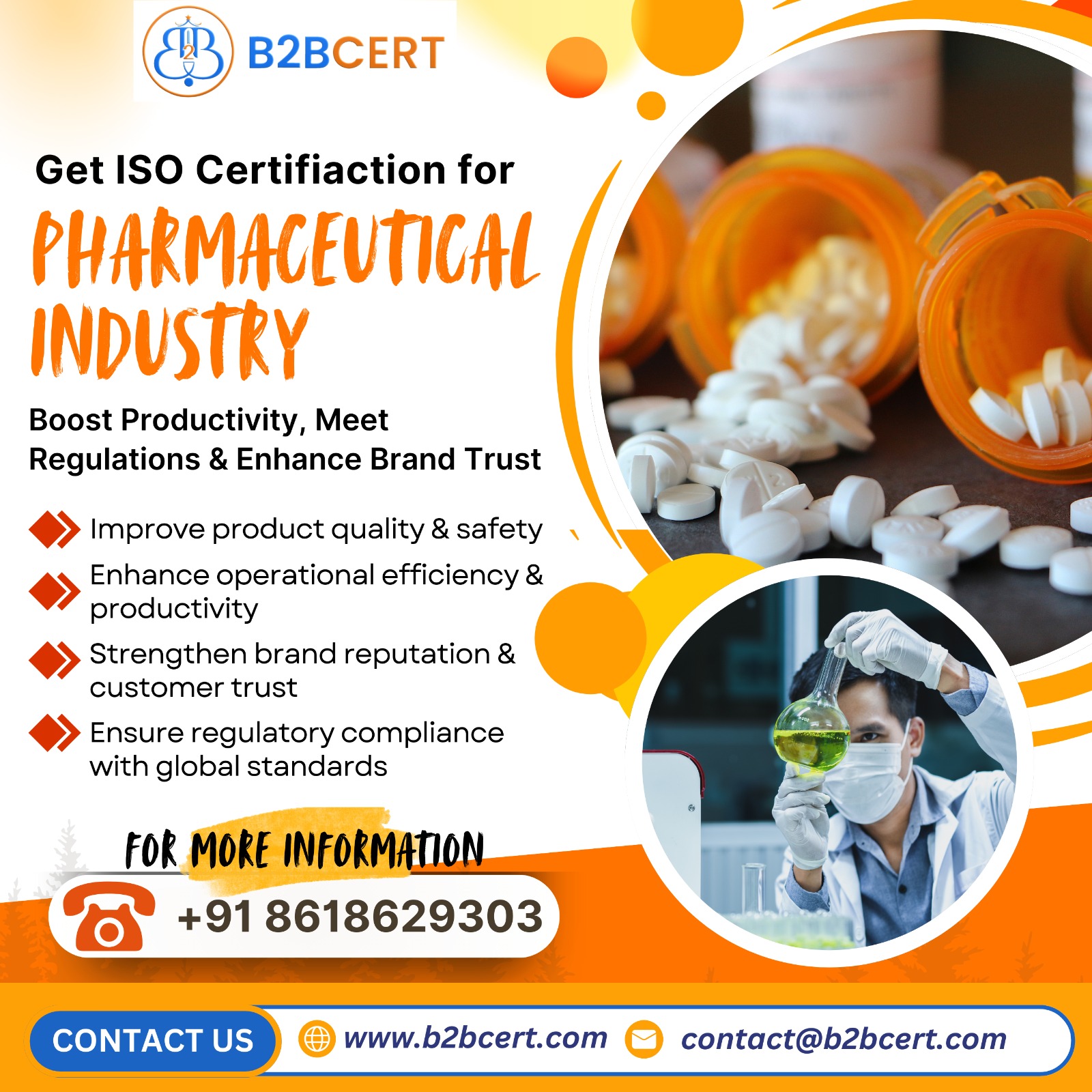 ISO 17025 Services in Dubai