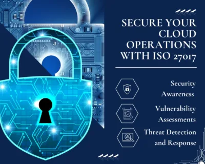 ISO-27017