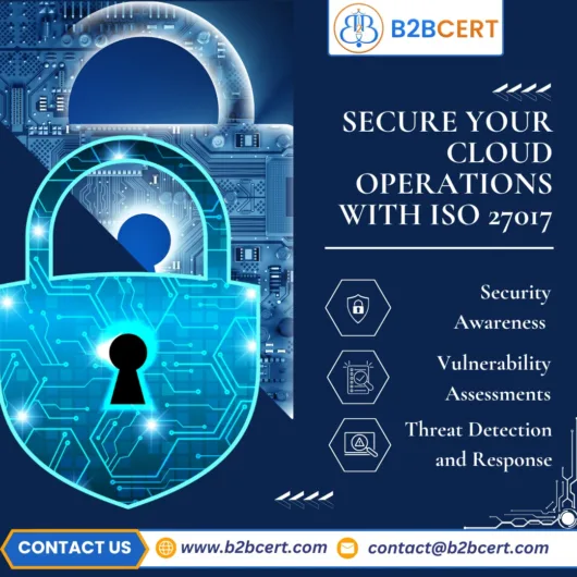 ISO 27701 Certification in Bangalore
