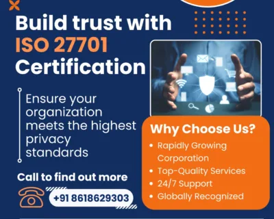 ISO-27701