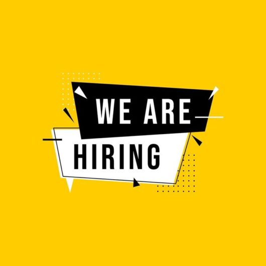 👋 HERE WE GOOOO 👋 ⚠️WE ARE HIRING ⚠️ ✔️WHO ARE LIVING IN CAMBODIA ✔️