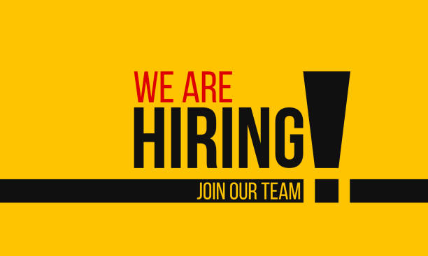 📢 We Are Hiring – Receptionist & Cashier (Male/Female)
