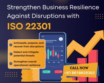 ISO-22301
