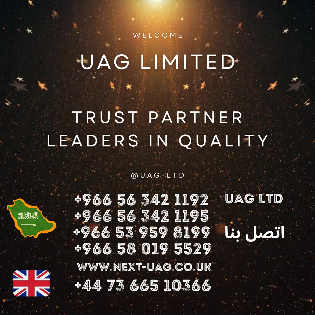 حلول تسويقية ولوجستية متكاملة في الشرق الأوسط