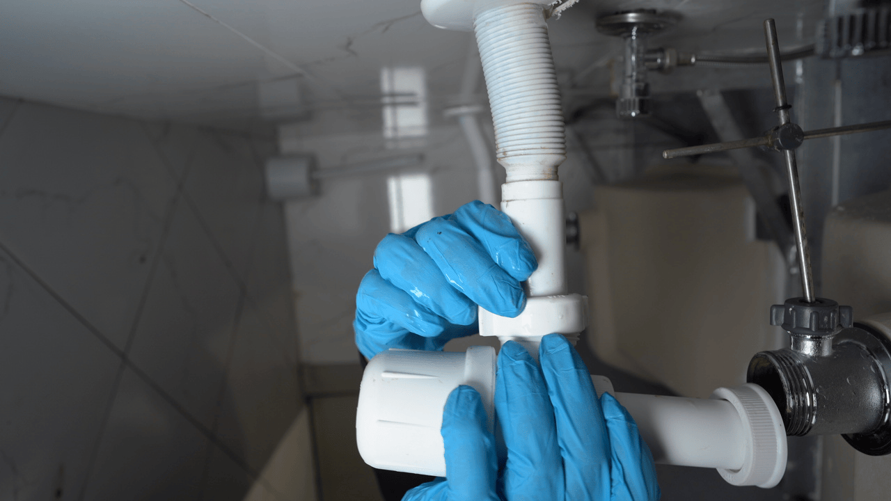 AMC Services Dubai | 24/7 Villa & Office Maintenance | Call 8004336