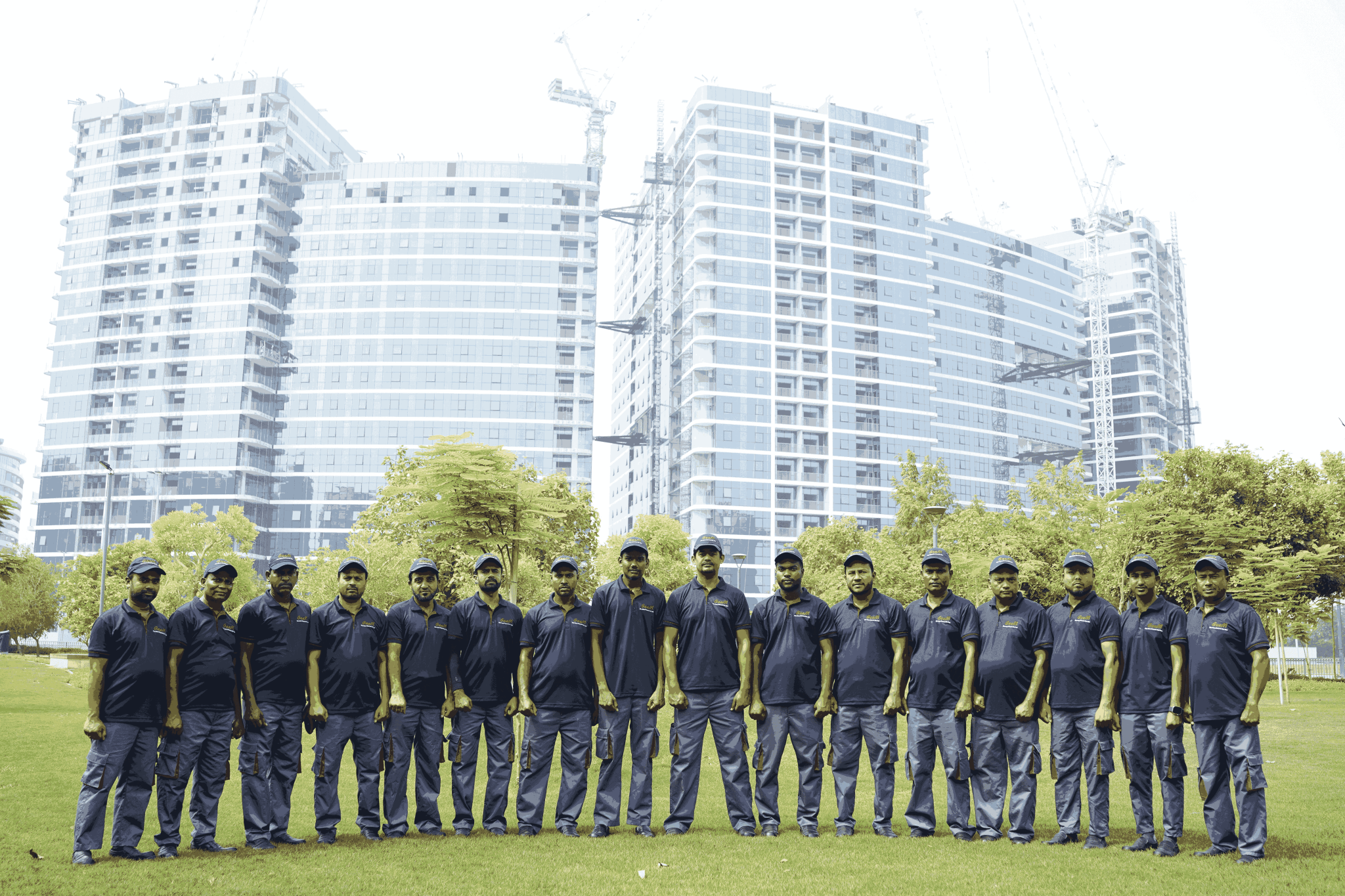 AMC Services Dubai | 24/7 Villa & Office Maintenance | Call 8004336