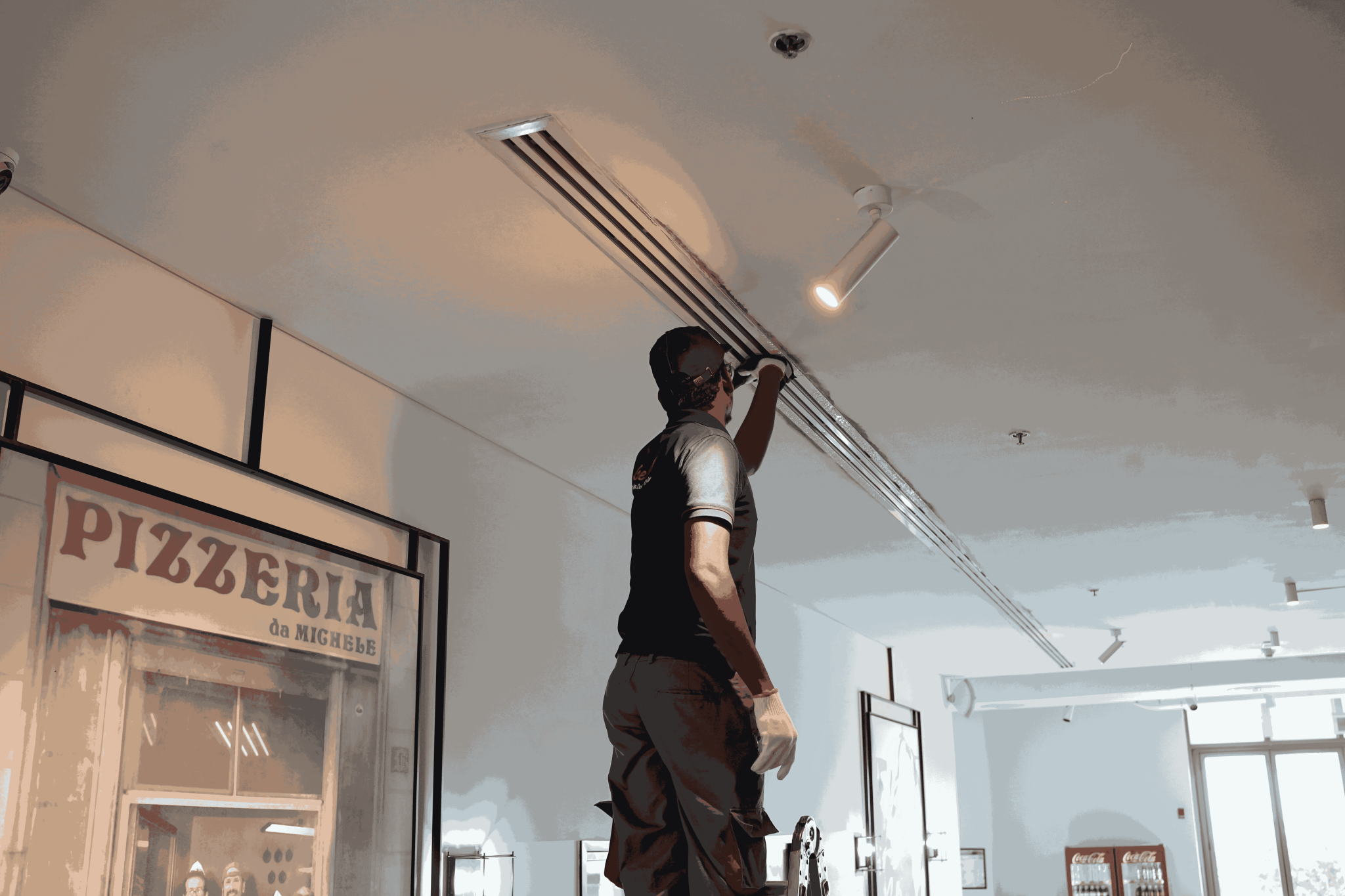 AMC Services Dubai | 24/7 Villa & Office Maintenance | Call 8004336