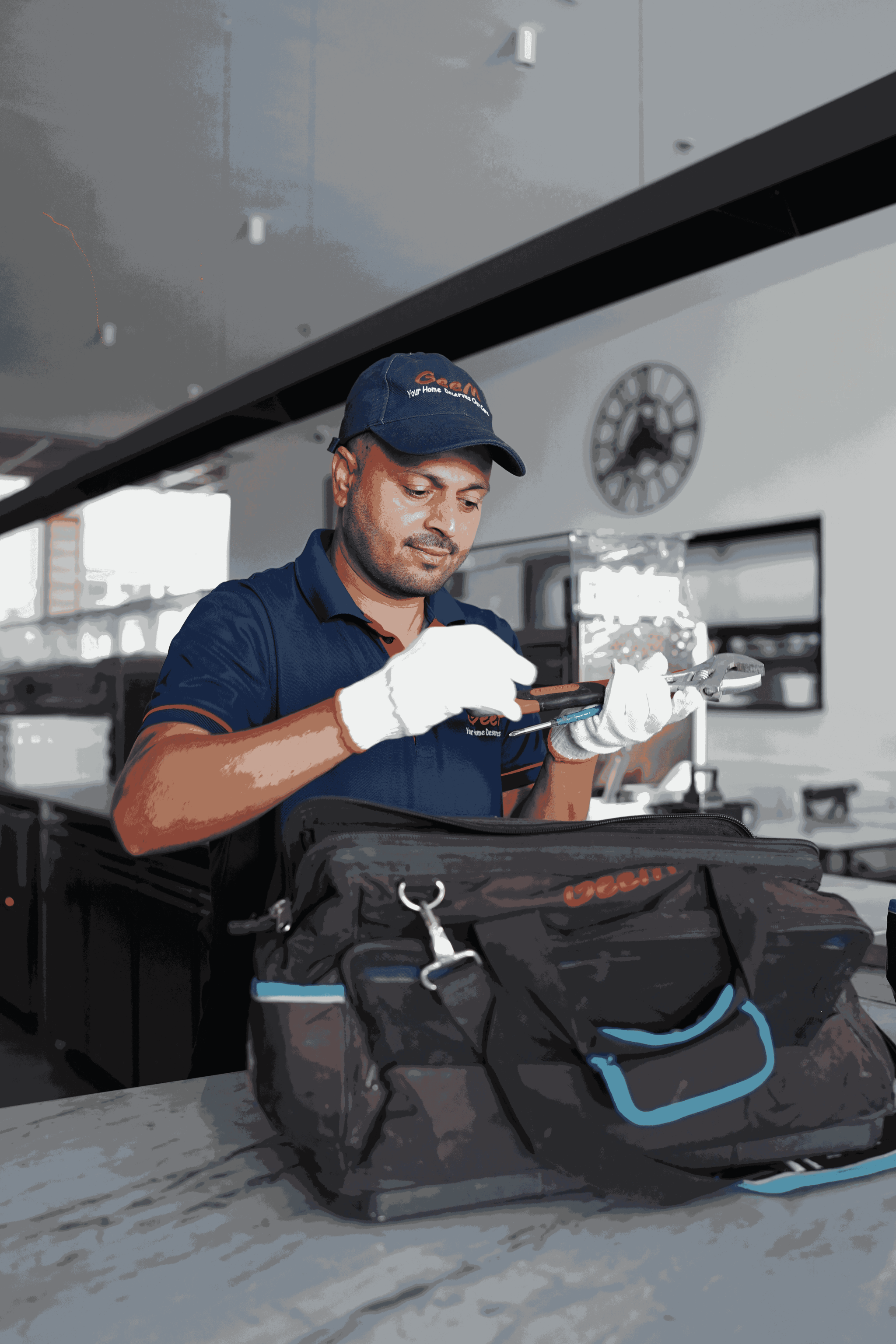 AMC Services Dubai | 24/7 Villa & Office Maintenance | Call 8004336