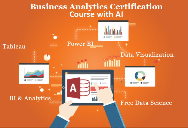 Advanced Business Analyst Training in Delhi by SLA Consultants India, Best New Year Offer 2026, Google Certification,