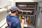 Annual Maintenance Contracts in Dubai | Call 8004336