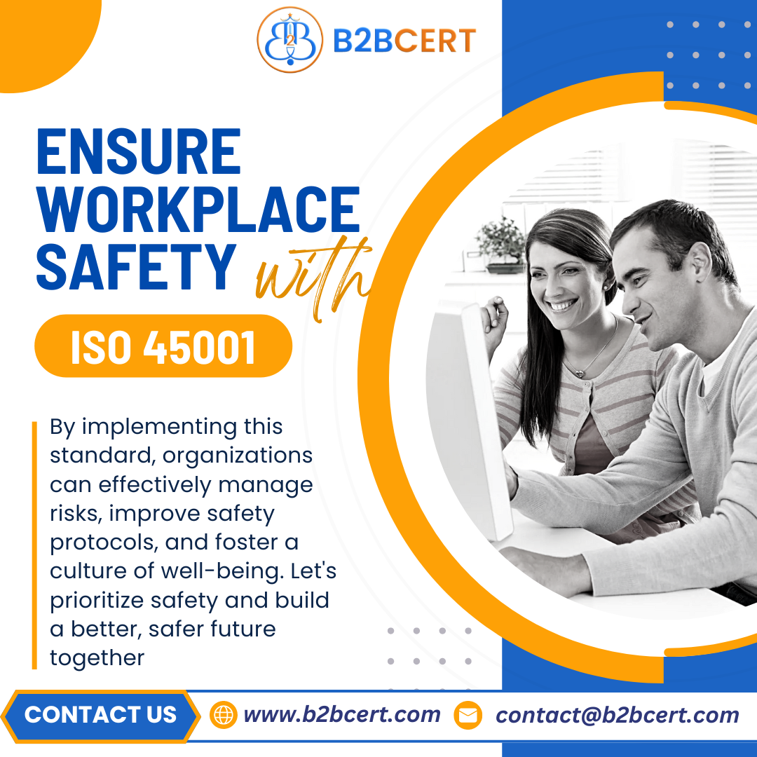 ISO 45001 Cost in Bangalore