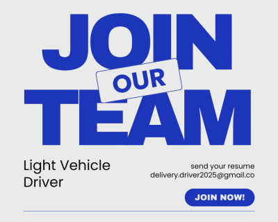 Light-Vehicle-jobs-in-Dubai