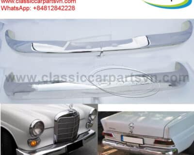 Mercedes-W110-fintail-bumpers-1961-–-1968-1