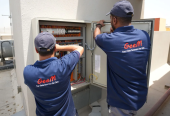 Annual Maintenance Contracts in Dubai | Call 8004336