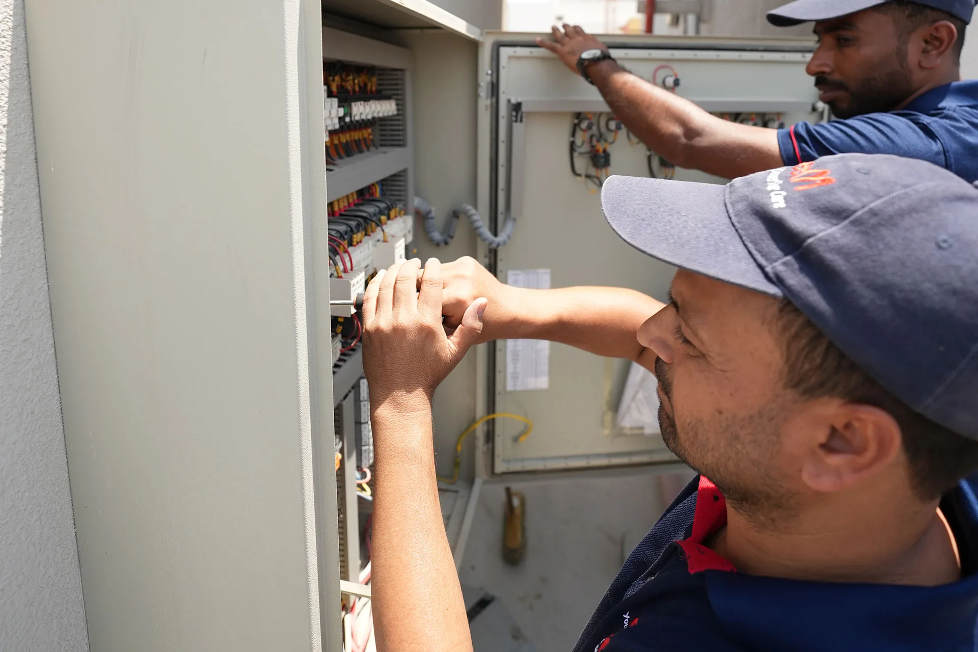 Annual Maintenance Contracts in Dubai | Call 8004336