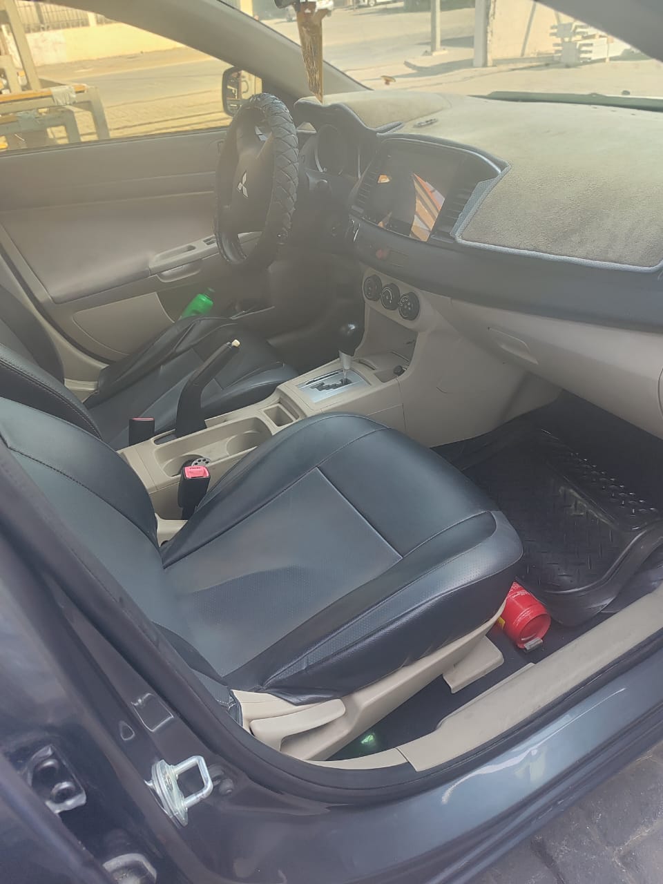 Mitsubishi Lancer For sale