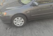 Mitsubishi Lancer For sale