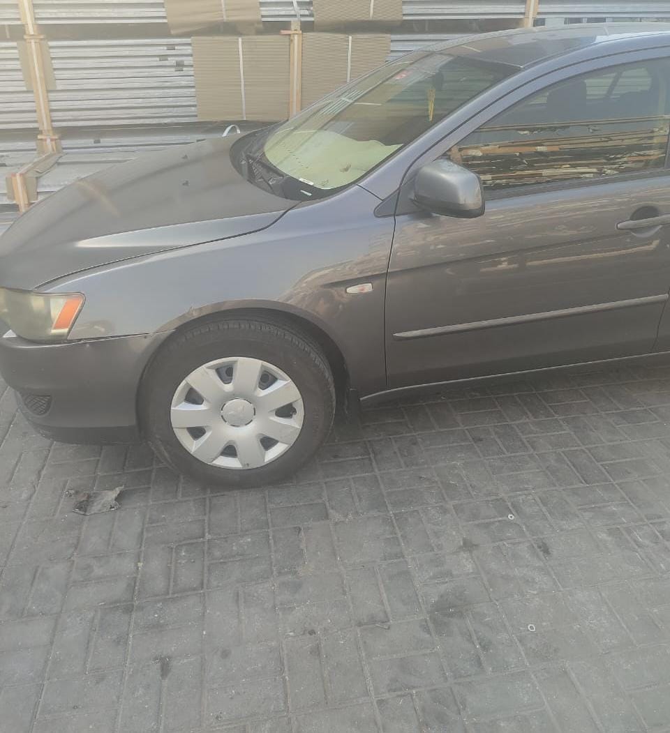 Mitsubishi Lancer For sale