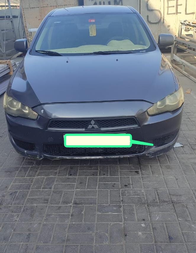 Mitsubishi Lancer For sale