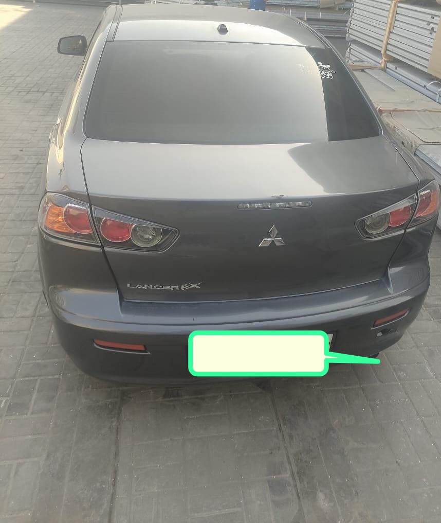 Mitsubishi Lancer For sale