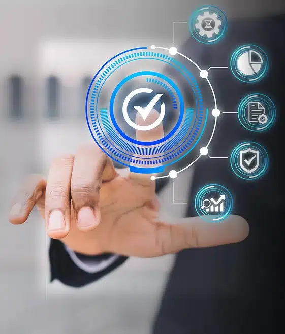 Reinventing Financial Workflows: The Power of Next-Gen Custom QuickBooks Integration Solutions