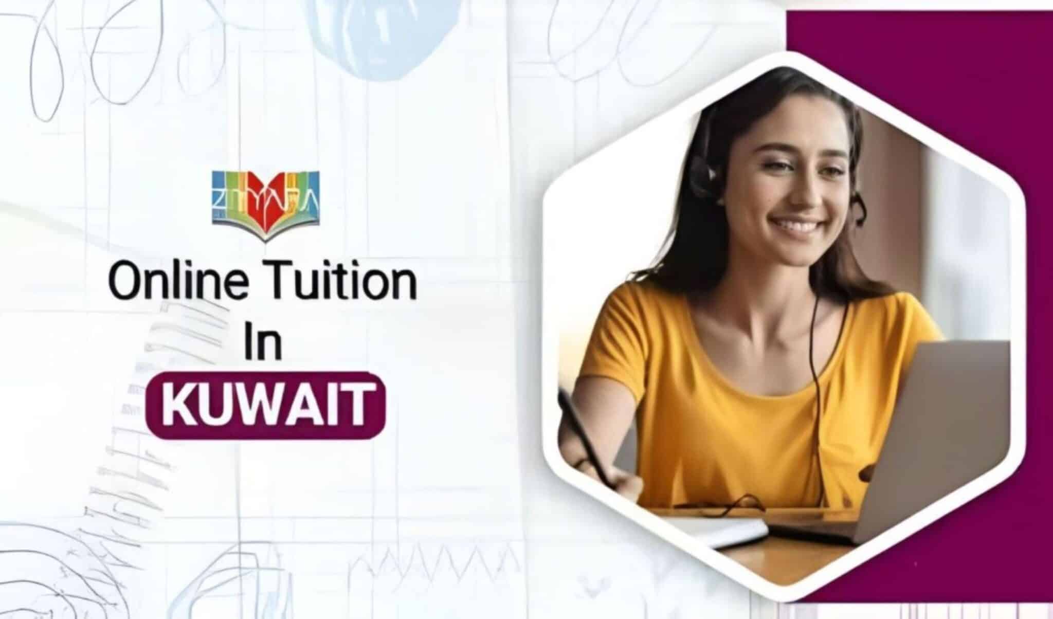 Spoken English Language Classes in Kuwait—Upgrade Your Communication Skills with Ziyyara