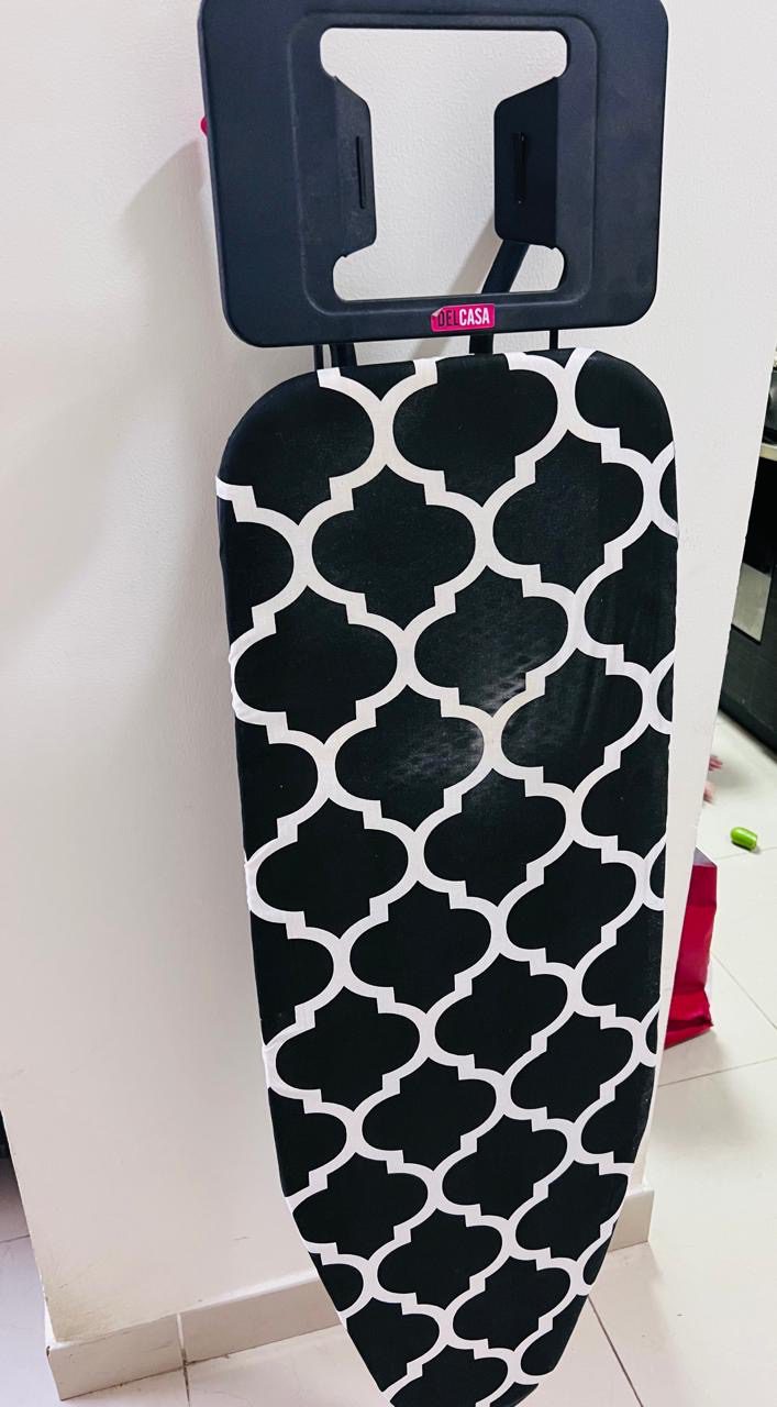 Stylish Ironing Board with modern design
